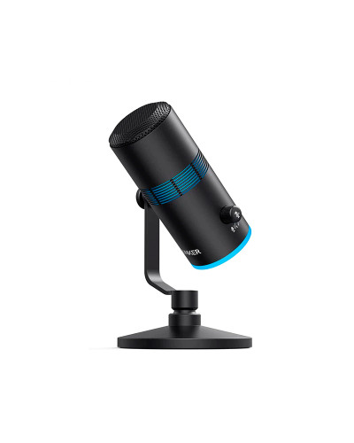 Мікрофон Anker PowerCast M300 A33X0 black