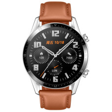 Смарт годинник Huawei Watch GT 2 46mm silver