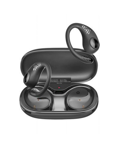 Навушники Blackview AirBuds 10 Pro black