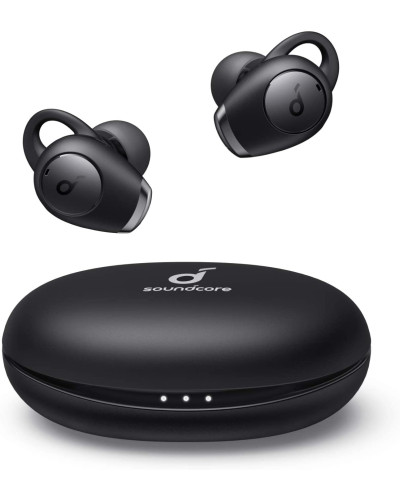 Навушники Anker Soundcore Life A2 NC A3935 black