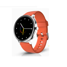 Смарт годинник Blackview X2 silver