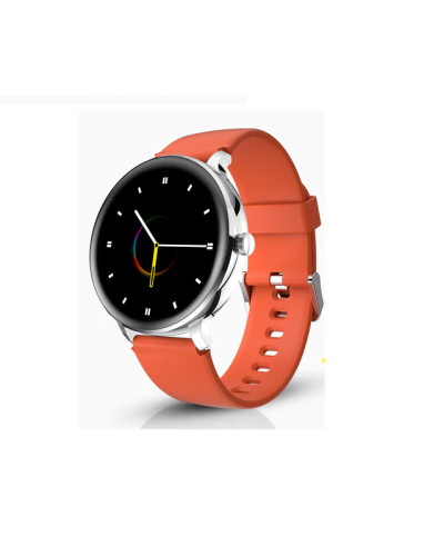 Смарт годинник Blackview X2 silver