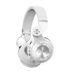 Навушники Bluedio T2 Plus white