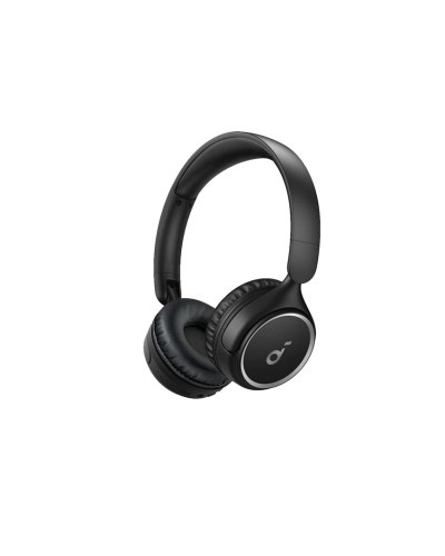 Навушники Anker Soundcore H30i black