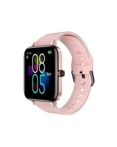Смарт годинник Cubot C7 pink