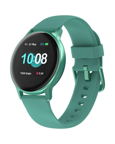 Смарт годинник UMIDIGI Uwatch 2S green