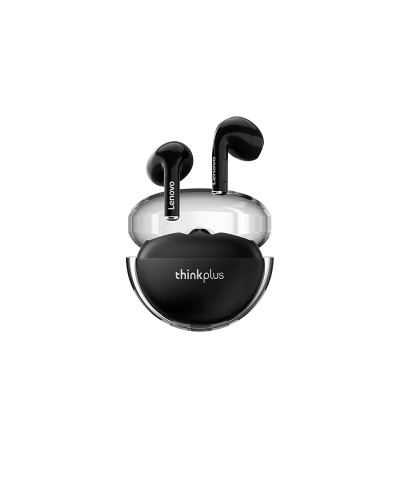 Навушники Lenovo ThinkPlus LP80 Pro black