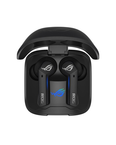 Навушники ASUS ROG Cetra TWS black