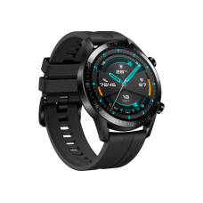 Смарт годинник Huawei Watch GT 2 46mm black