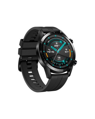Смарт годинник Huawei Watch GT 2 46mm black