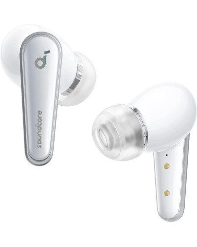 Навушники Anker Soundcore Liberty 4 A3953 white