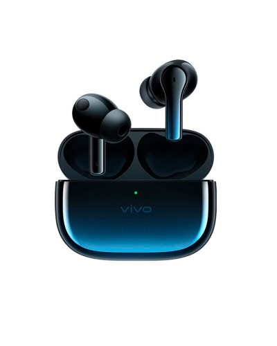 Навушники VIVO TWS 2 blue