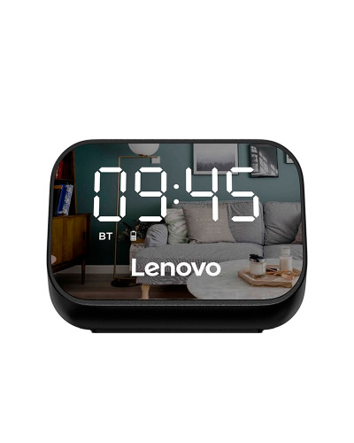 Колонка Lenovo ThinkPlus TS13 black Bluetooth 5.0