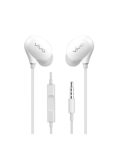 Навушники VIVO XE710 3.5mm white