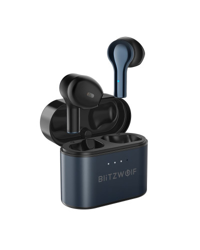 Навушники BlitzWolf BW-FYE9 blue