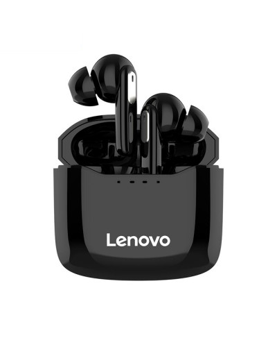 Навушники Lenovo XT81 black