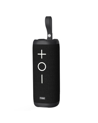 Колонка Tribit StormBox black 15Вт IP67 Bluetooth 5.3