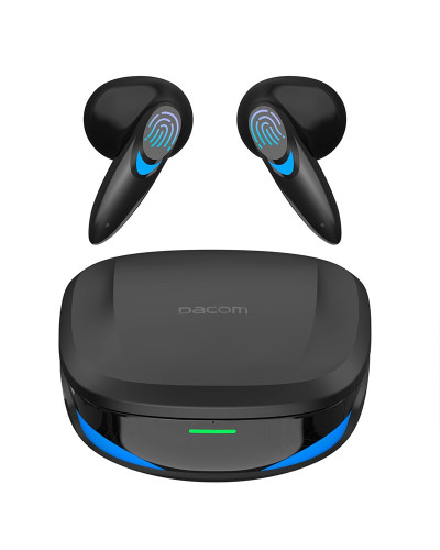 Навушники DACOM G10 black