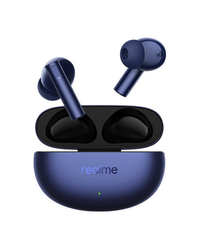 Навушники Realme Buds Air 5 blue