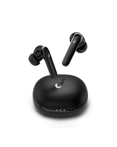 Навушники Anker Soundcore Life P3 A3939 black