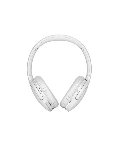 Навушники Baseus D02 Pro white