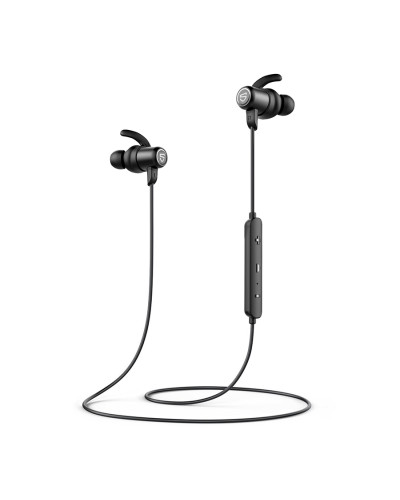 Навушники SoundPEATS Q35 HD (Q35+) black