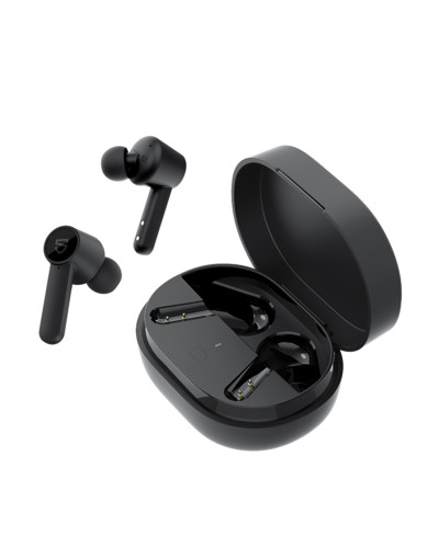 Навушники SoundPEATS Q black