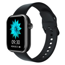 Смарт годинник Cubot C5 black