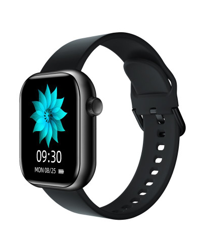 Смарт годинник Cubot C5 black