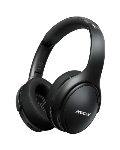 Навушники Mpow H19 IPO black