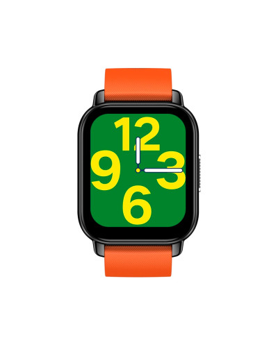 Смарт годинник Zeblaze Btalk orange