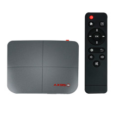 Смарт ТБ приставка VONTAR AX95 DB 4/128Gb