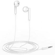 Навушники Honor AM115 white з мікрофоном OEM