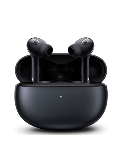Навушники Xiaomi Buds 3 Pro black