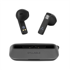 Навушники SYLLABLE S8 gray