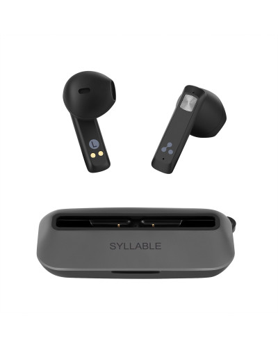 Навушники SYLLABLE S8 gray