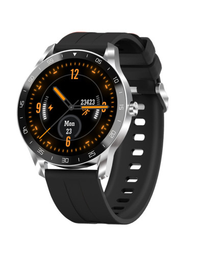 Смарт годинник Blackview X1 silver