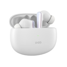 Навушники Realme DIZO Buds Z white