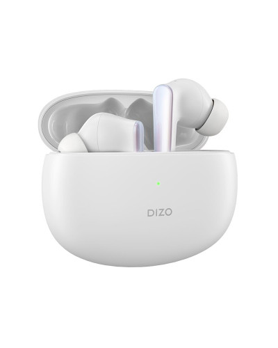 Навушники Realme DIZO Buds Z white