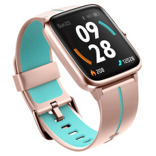 Смарт годинник Ulefone Watch GPS pink-blue