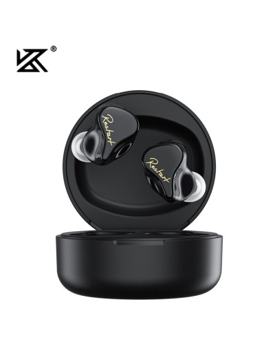 Навушники KZ SKS TWS black