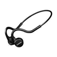 Навушники Lenovo ThinkPlus X5 black