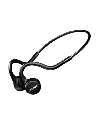 Навушники Lenovo ThinkPlus X5 black