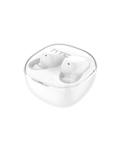 Навушники HTC TWS6 white