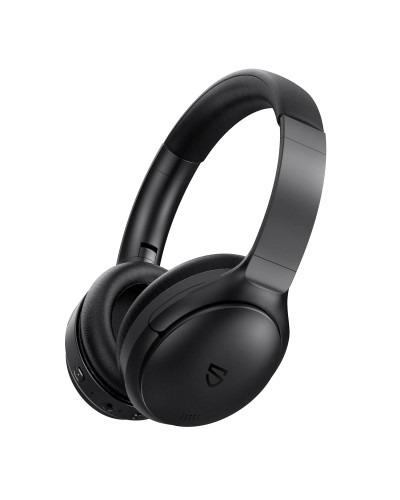 Навушники SoundPEATS A6 black