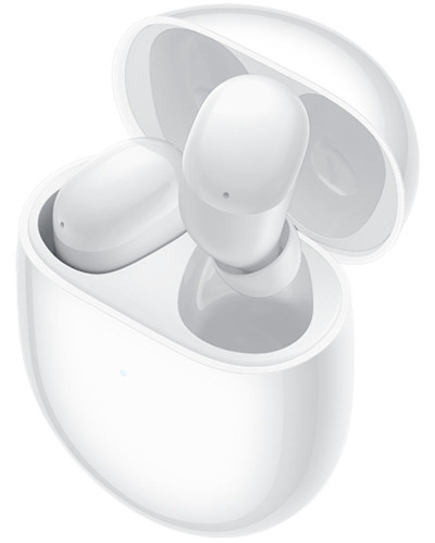 Навушники TWS Xiaomi Redmi Buds 4 White