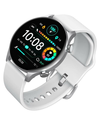 Смарт-часи Haylou Solar Plus RT3 LS16 White