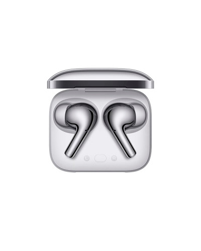 Навушники OnePlus Buds Pro E503A silver