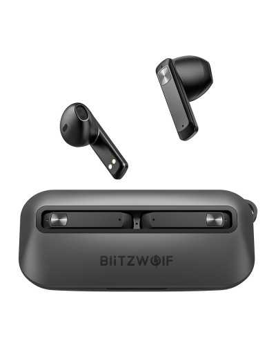 Навушники BlitzWolf BW-FPE1 black