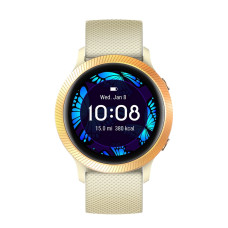 Смарт годинник Blackview R8 gold